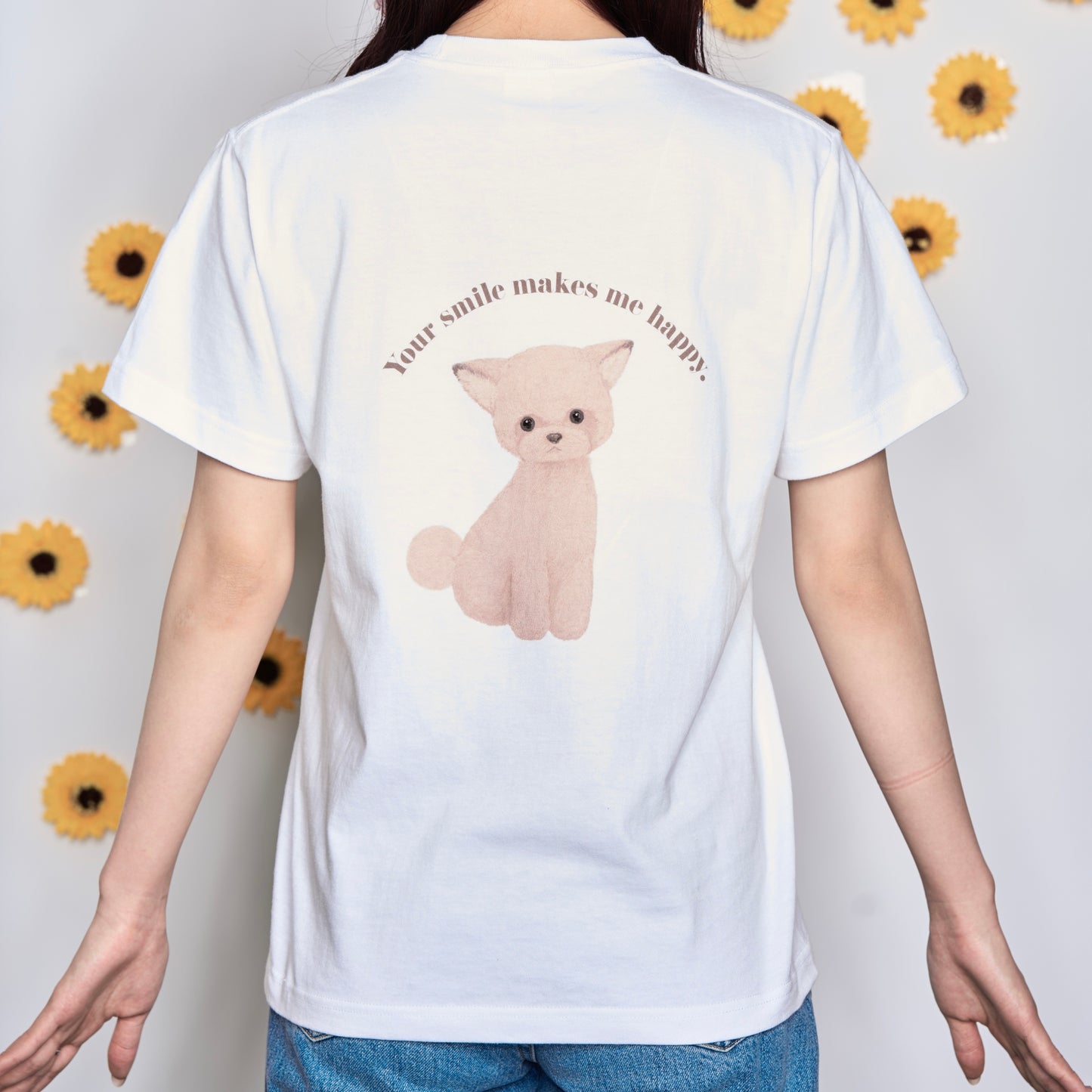 マリーヌ Tシャツ
