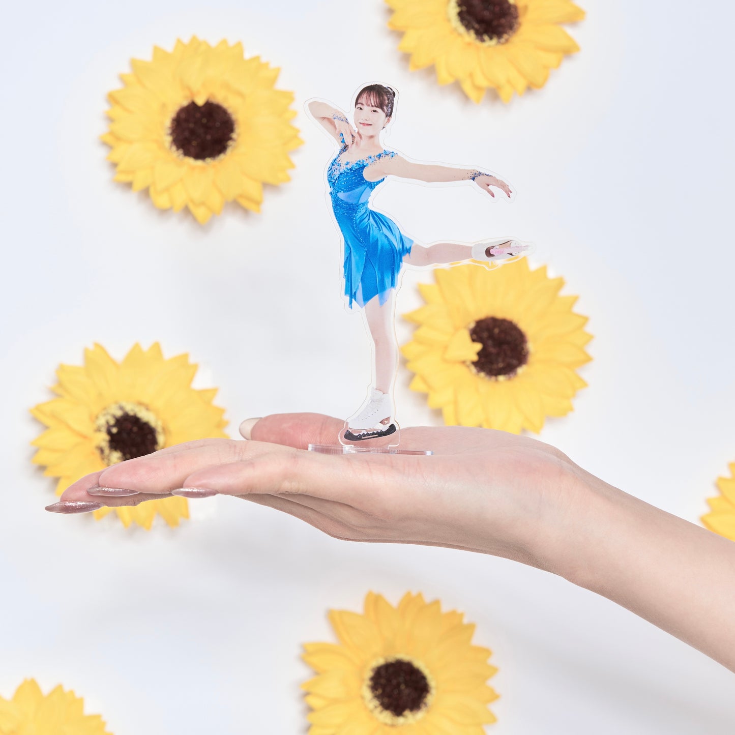 MARIN アクリルスタンド